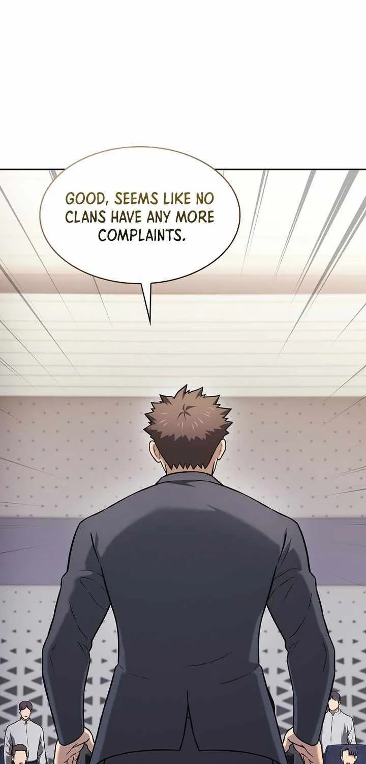 The Constellation That Returned From Hell Chapter 200 page 84 - 