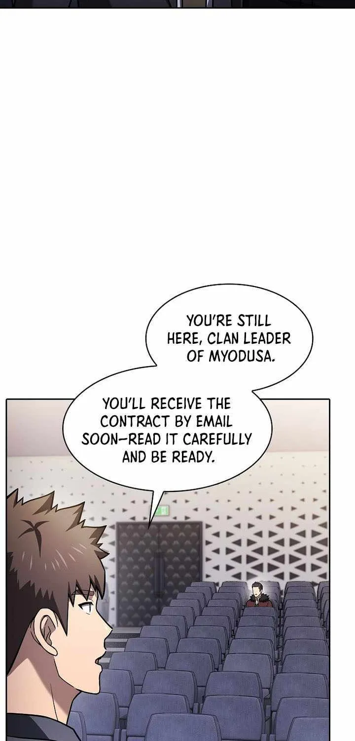 The Constellation That Returned From Hell Chapter 200 page 87 - 