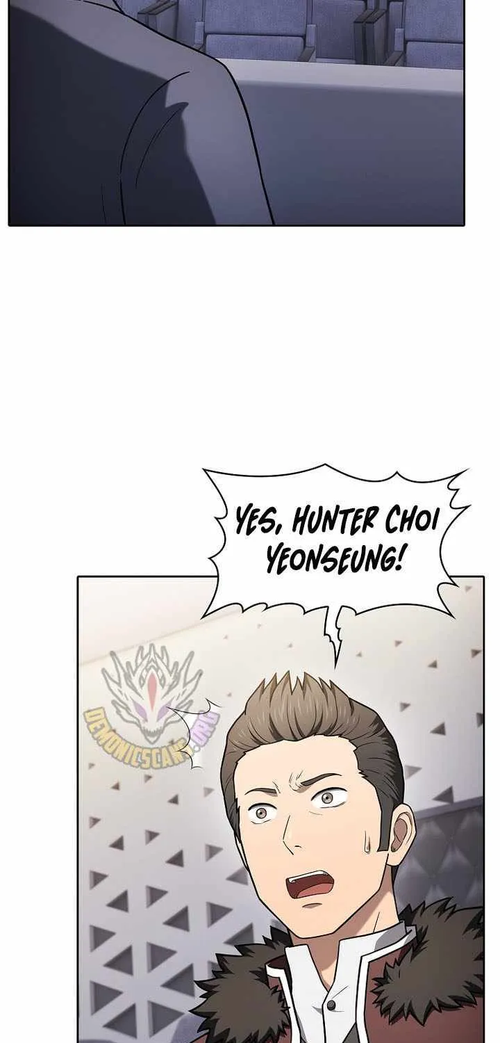 The Constellation That Returned From Hell Chapter 200 page 88 - 