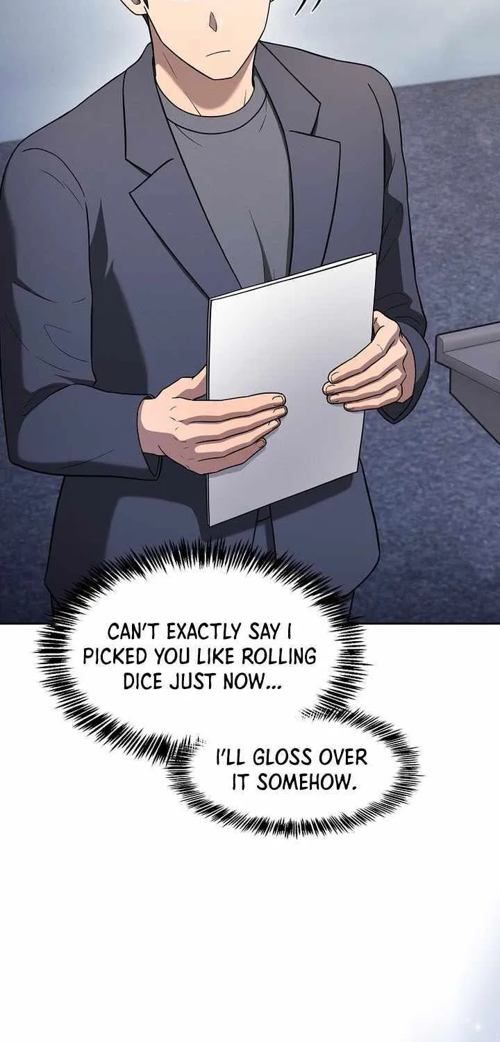 The Constellation That Returned From Hell Chapter 200 page 93 - 