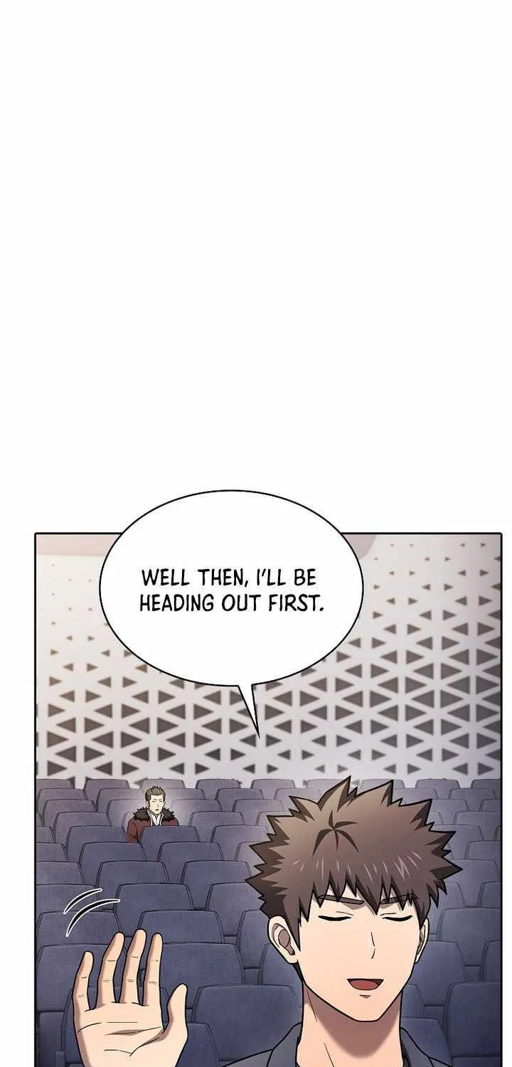 The Constellation That Returned From Hell Chapter 200 page 96 - 