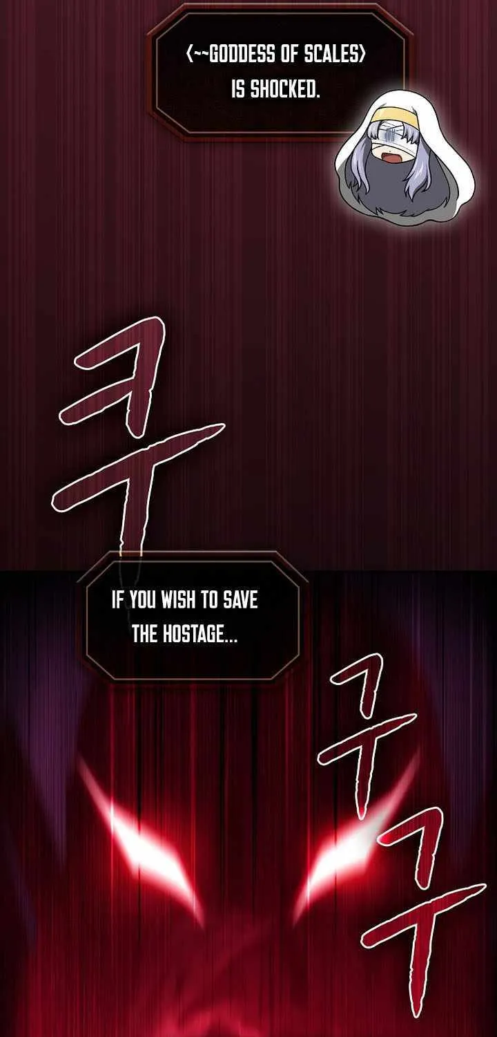 The Constellation That Returned From Hell Chapter 201 page 36 - 