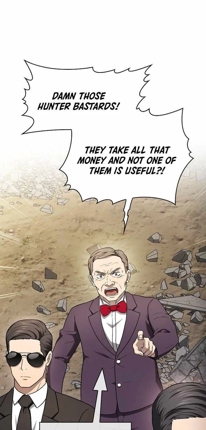 The Constellation That Returned From Hell Chapter 201 page 43 - 