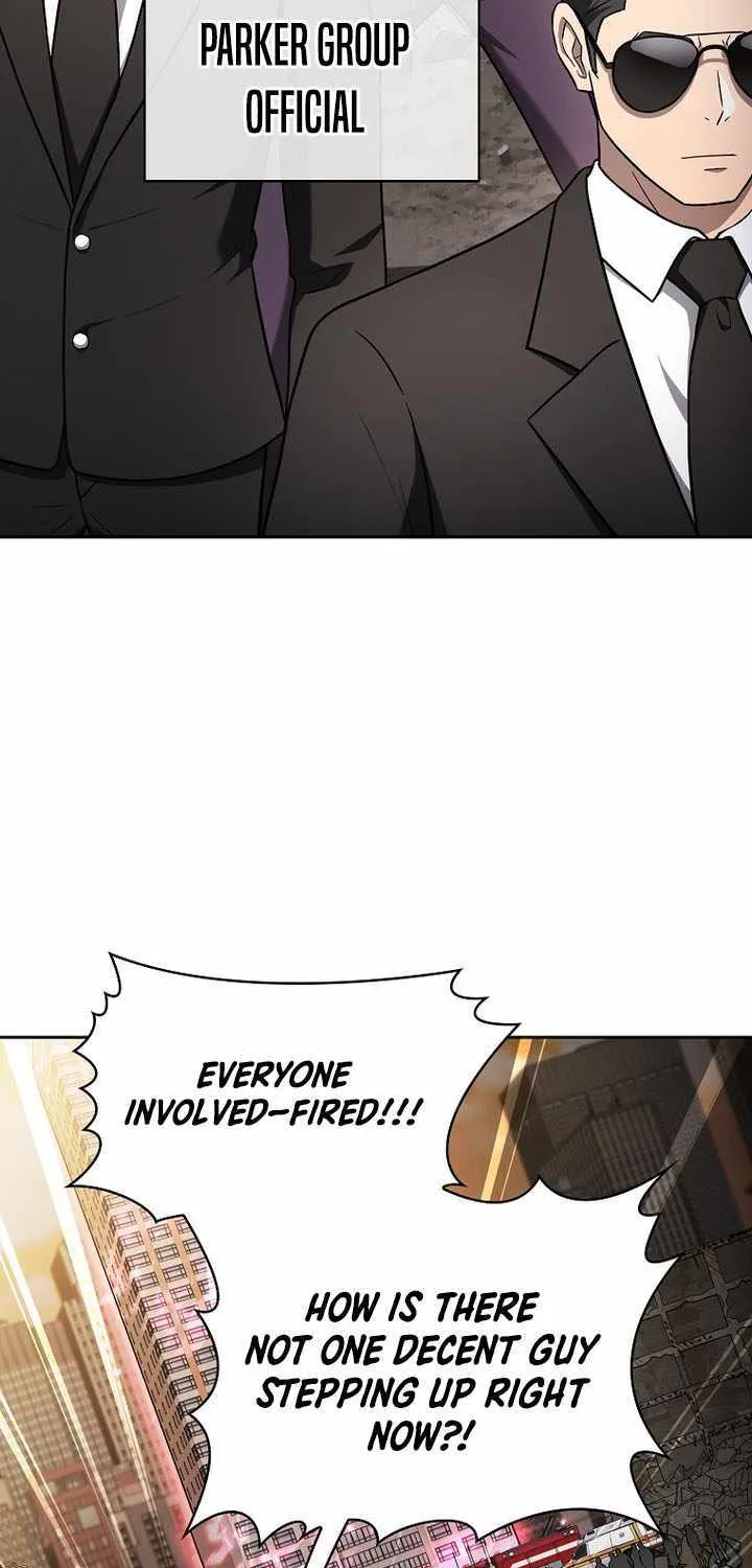 The Constellation That Returned From Hell Chapter 201 page 44 - 