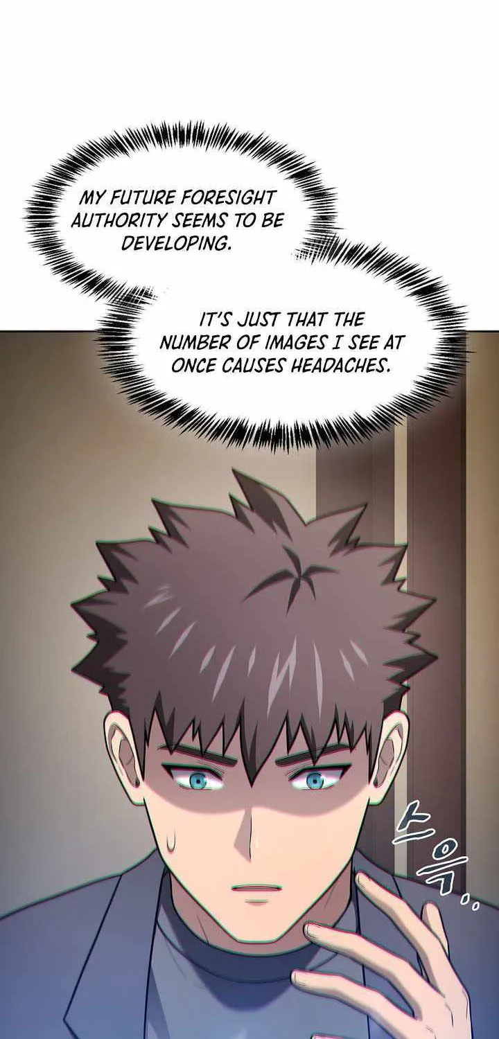 The Constellation That Returned From Hell Chapter 201 page 59 - 