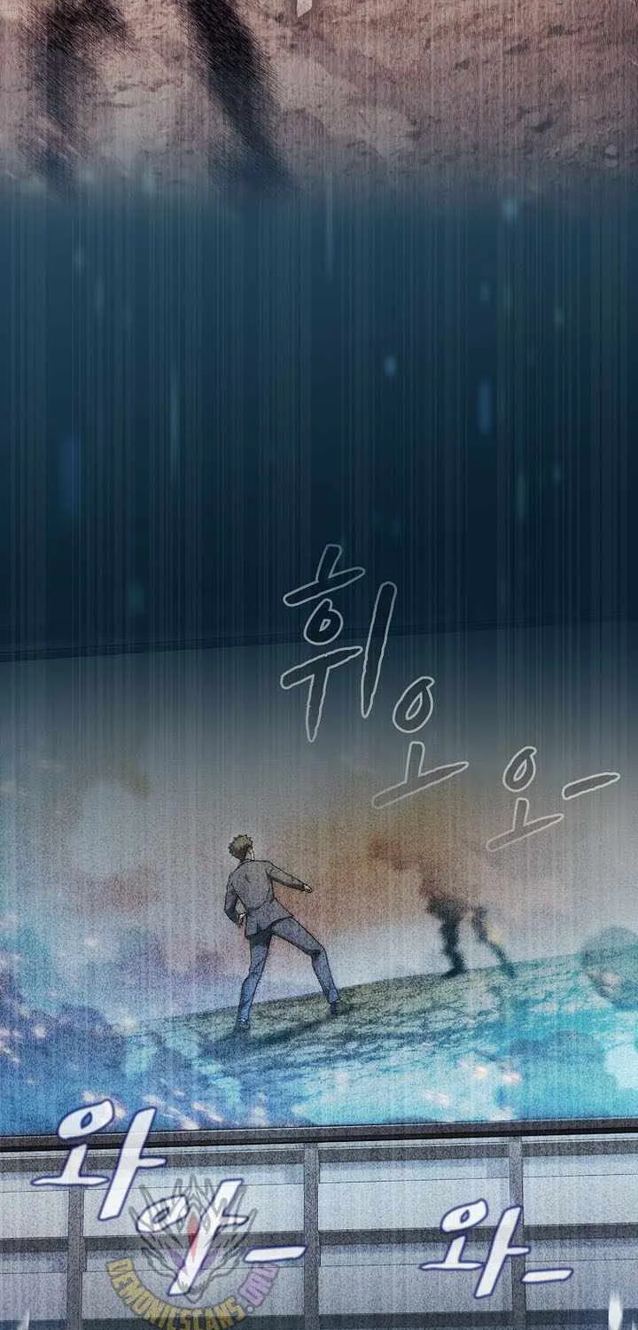 The Constellation That Returned From Hell Chapter 201 page 65 - 