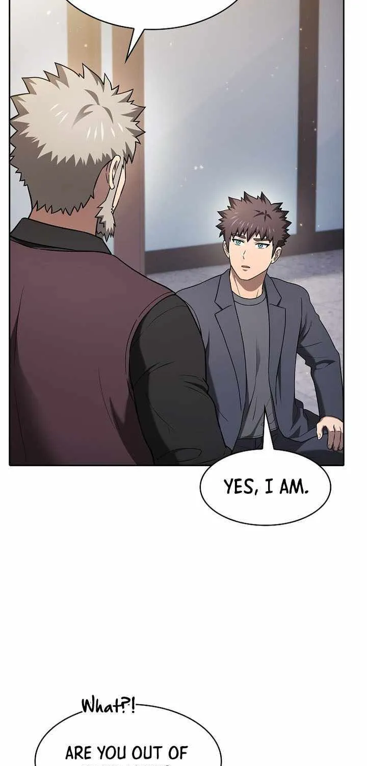 The Constellation That Returned From Hell Chapter 201 page 73 - 