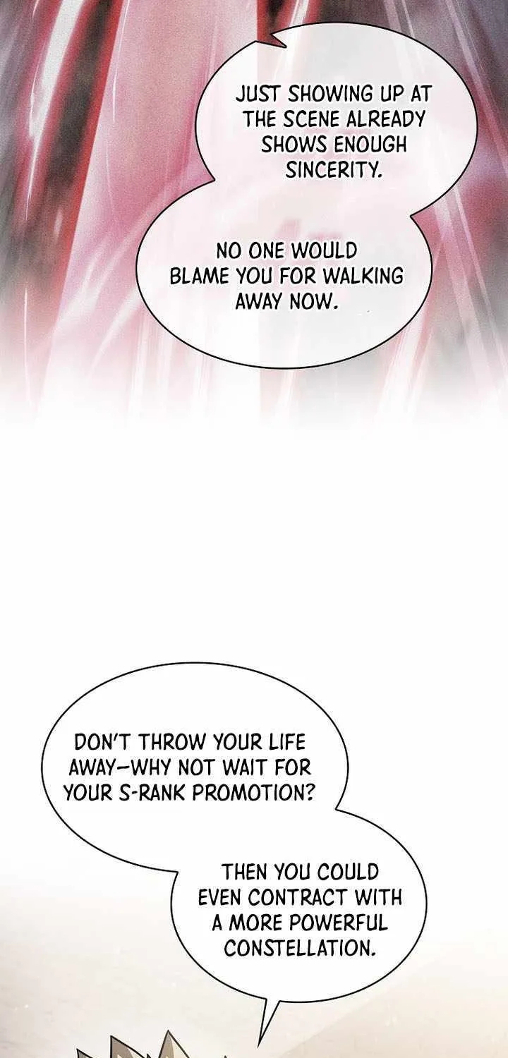The Constellation That Returned From Hell Chapter 201 page 78 - 