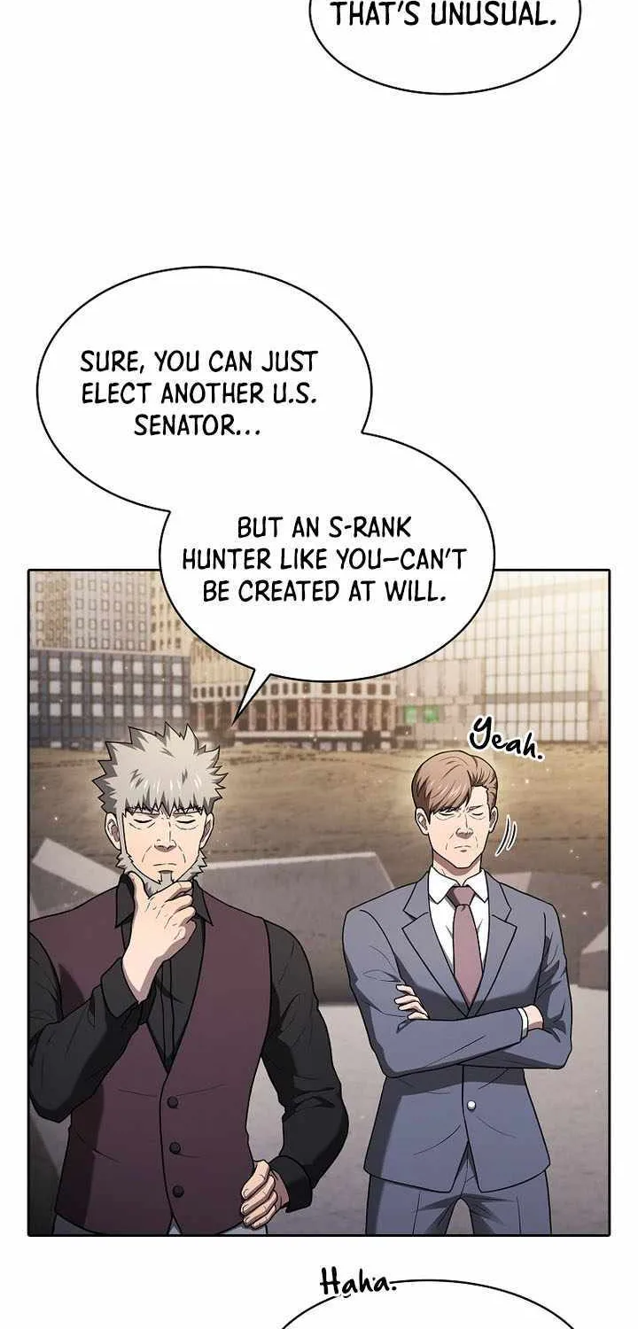 The Constellation That Returned From Hell Chapter 201 page 81 - 