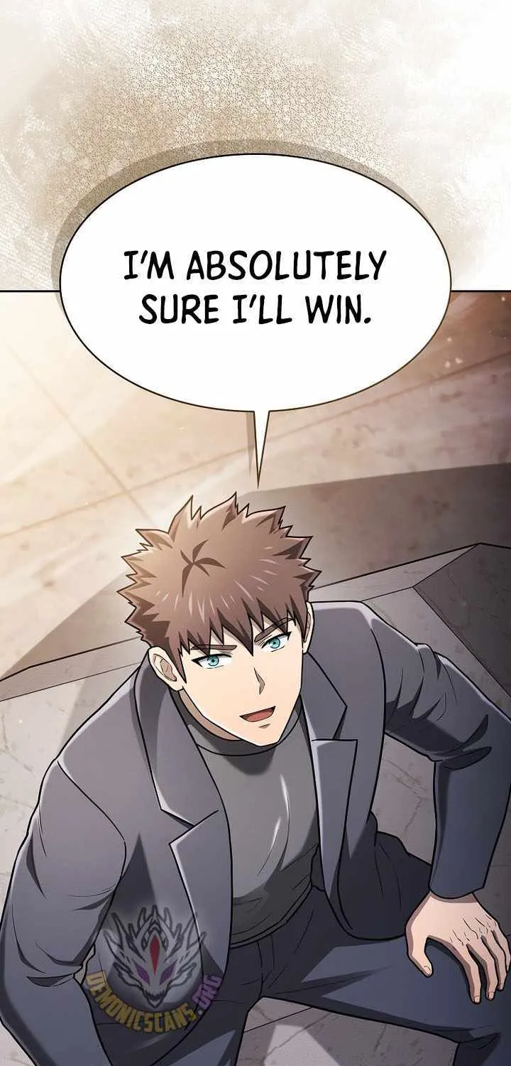 The Constellation That Returned From Hell Chapter 201 page 83 - 