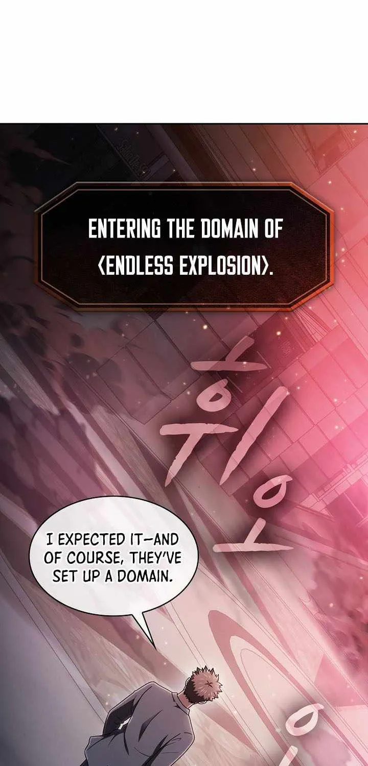 The Constellation That Returned From Hell Chapter 201 page 88 - 