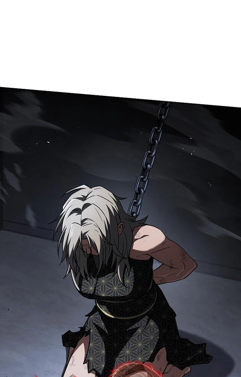 The Constellations Are My Disciples Chapter 159 page 1 - 