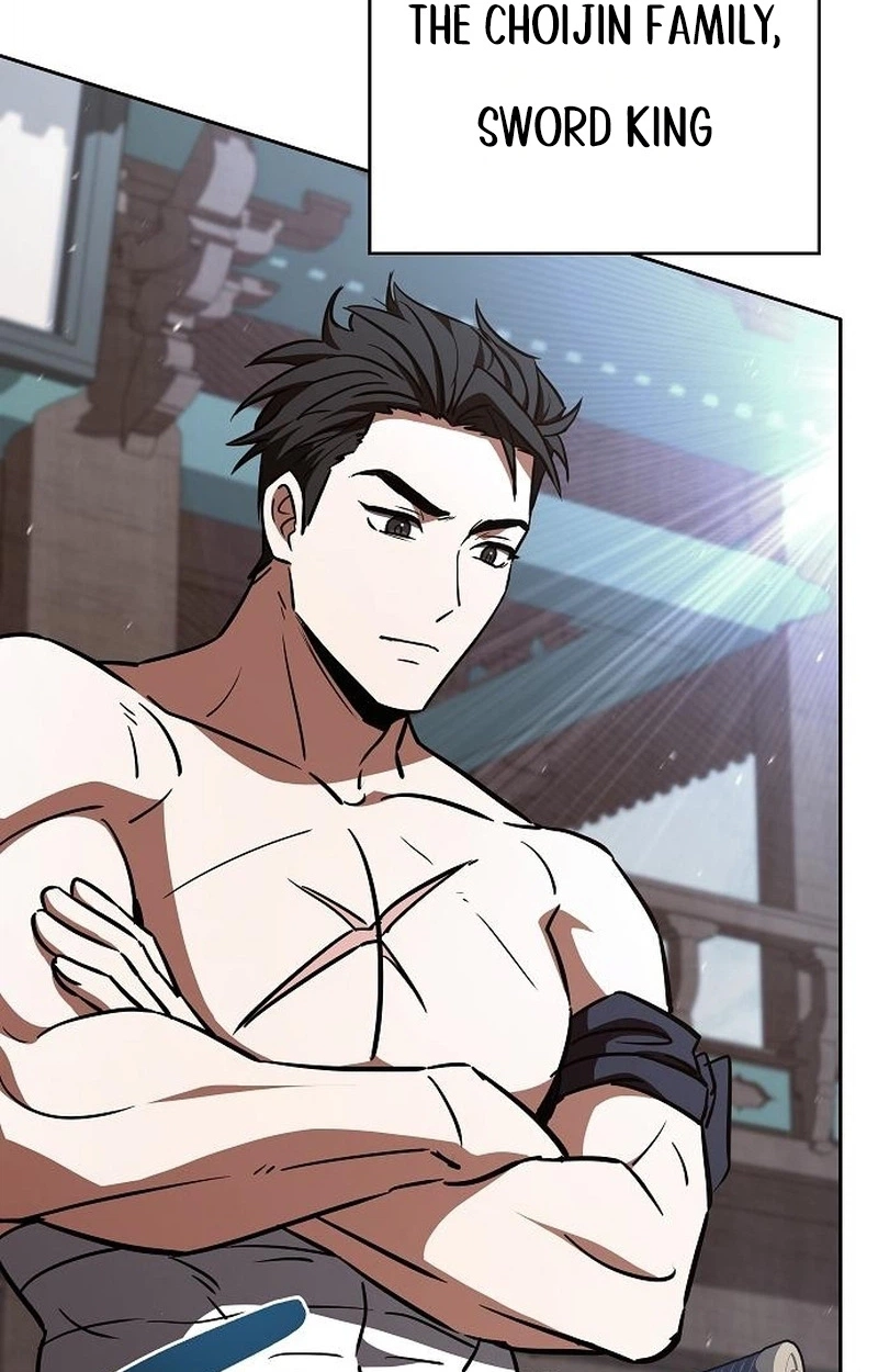 The Constellations Are My Disciples Chapter 159 page 101 - 