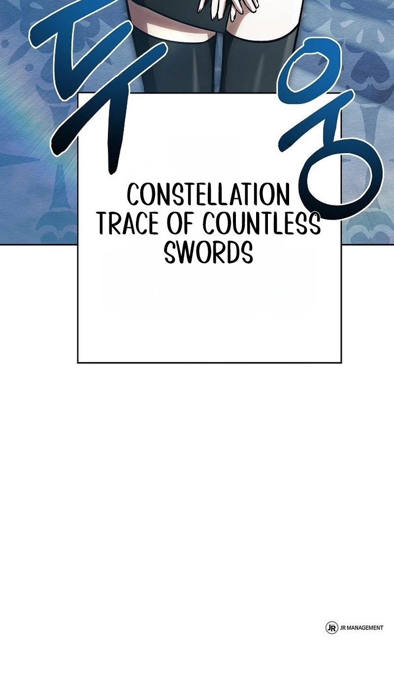 The Constellations Are My Disciples Chapter 159 page 116 - 