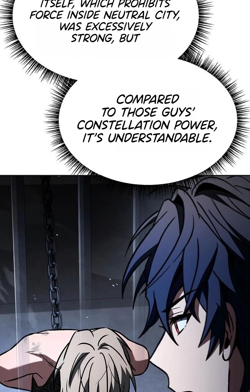The Constellations Are My Disciples Chapter 159 page 17 - 