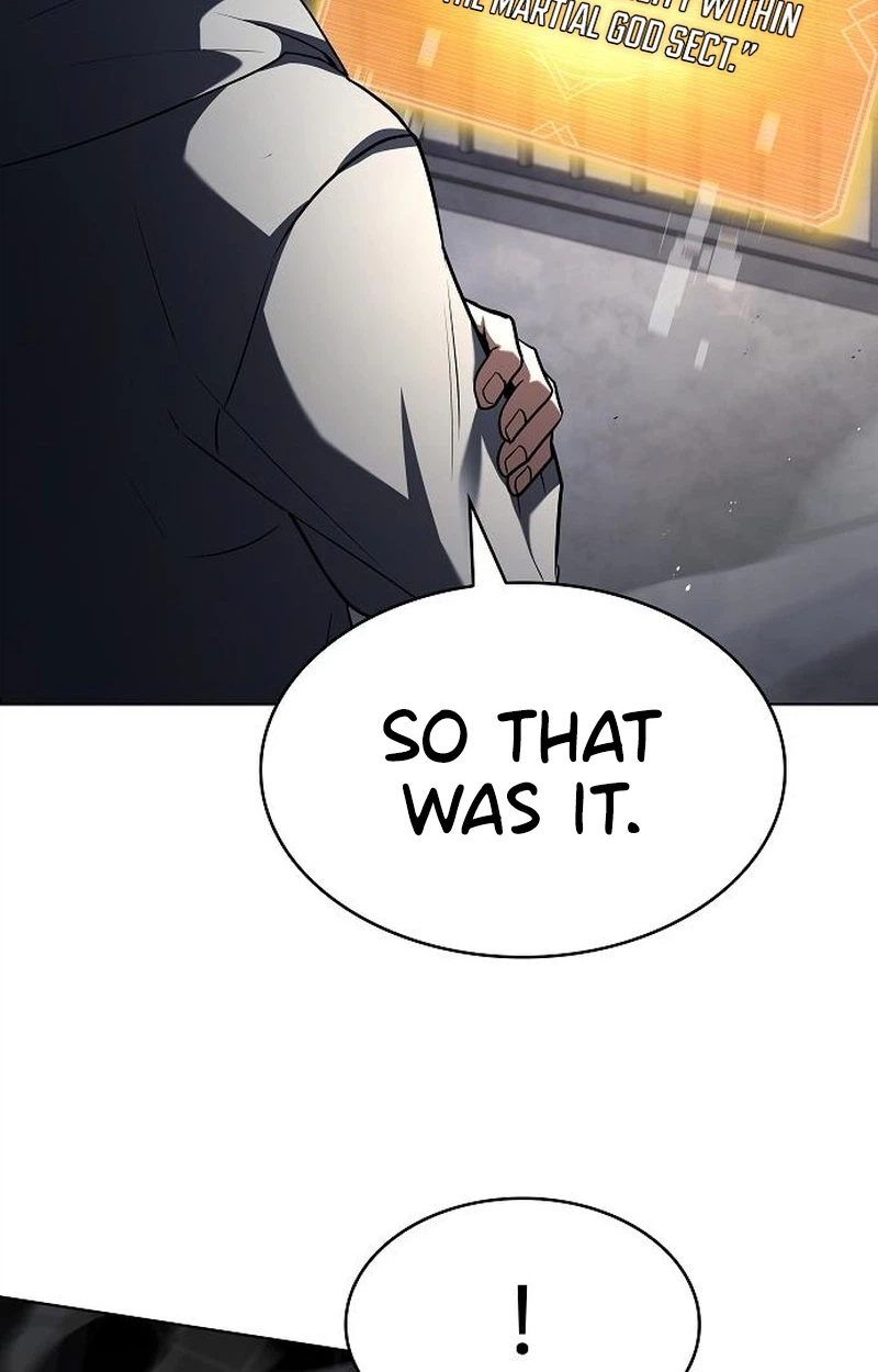 The Constellations Are My Disciples Chapter 159 page 25 - 