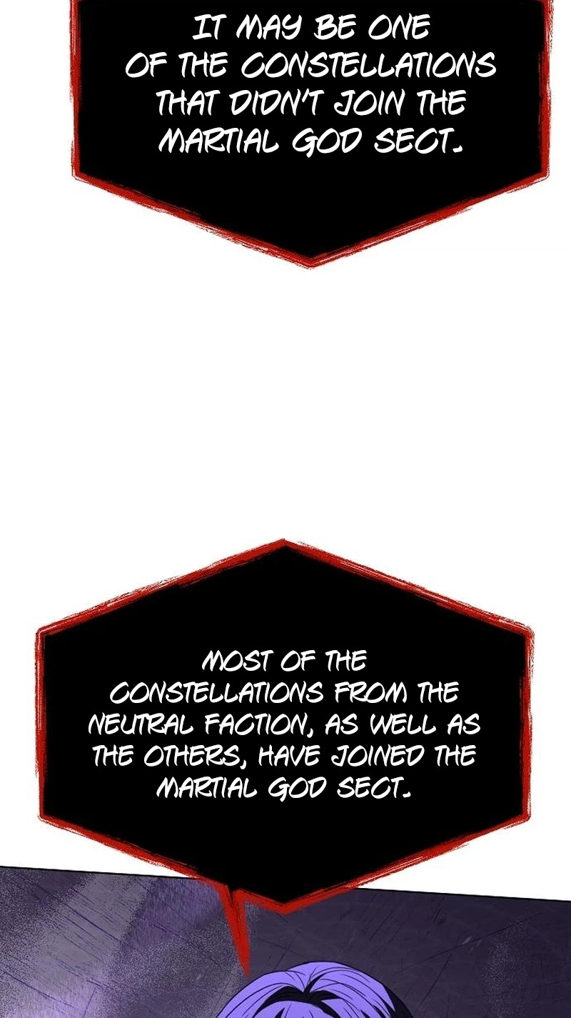 The Constellations Are My Disciples Chapter 159 page 27 - 