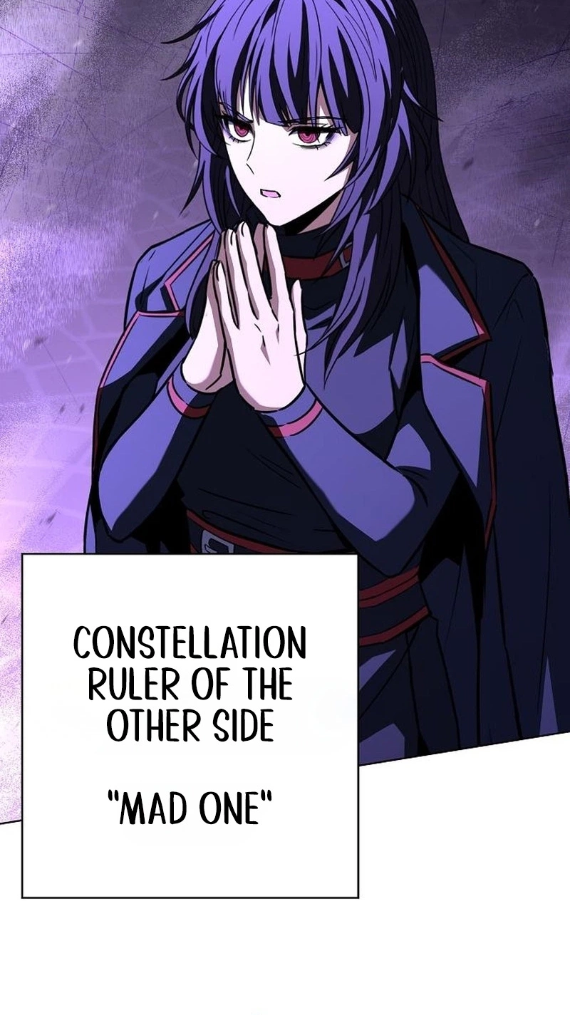 The Constellations Are My Disciples Chapter 159 page 28 - 