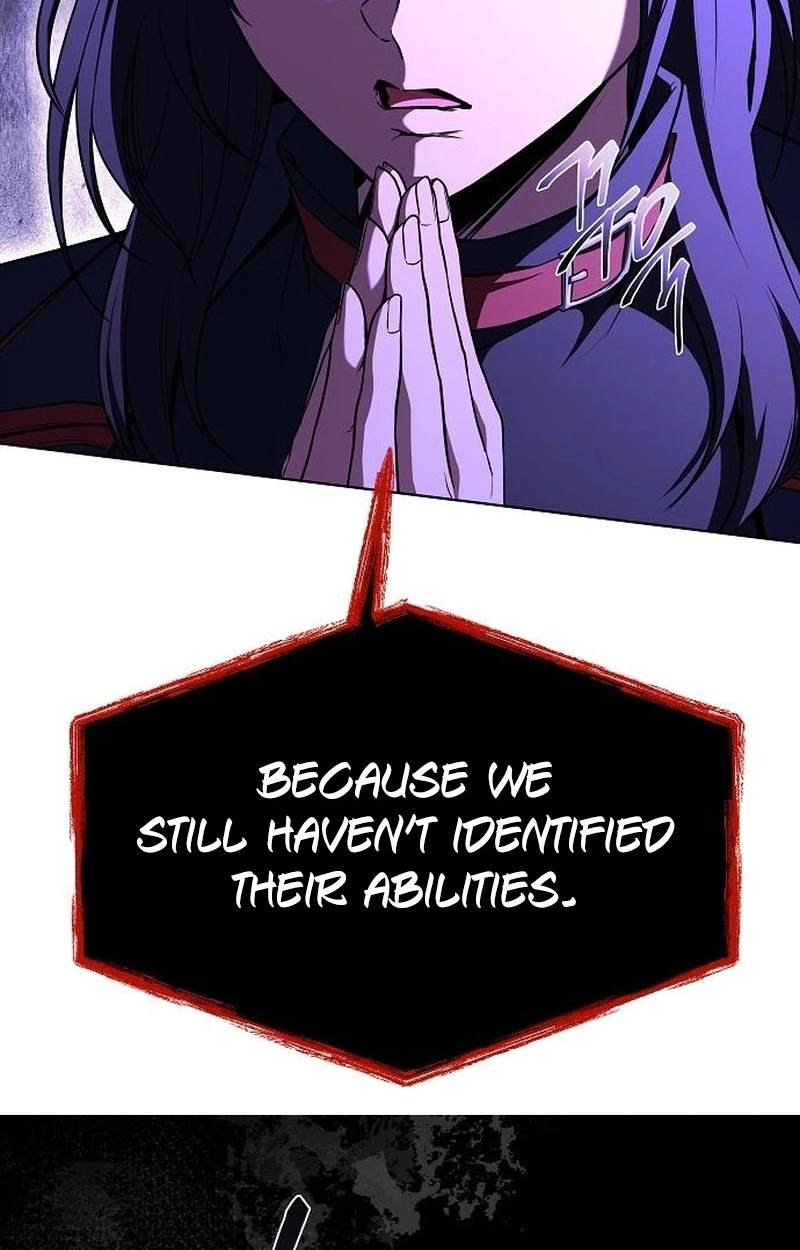The Constellations Are My Disciples Chapter 159 page 30 - 