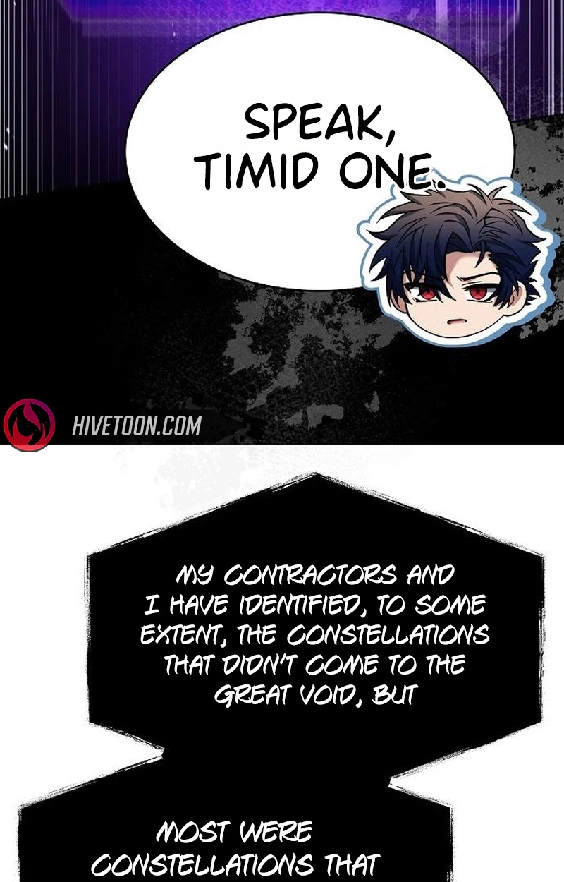 The Constellations Are My Disciples Chapter 159 page 32 - 