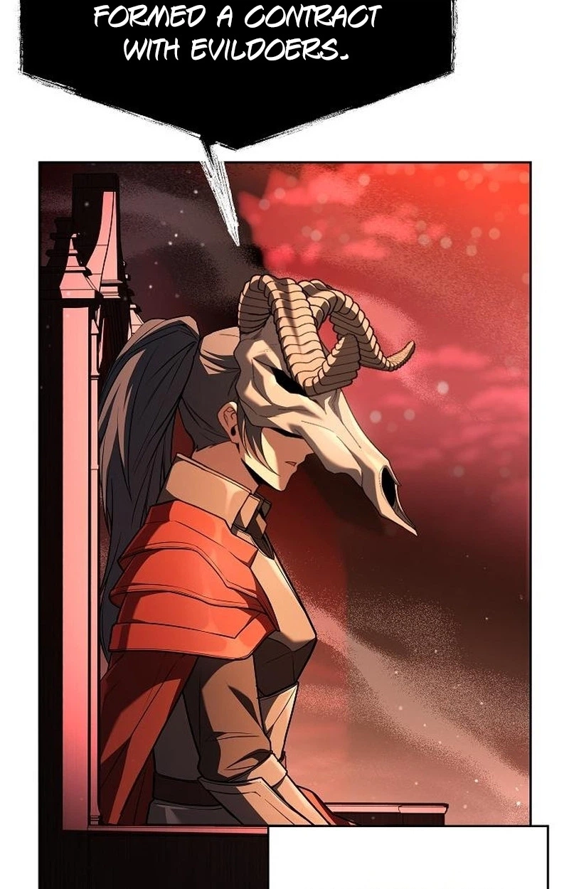 The Constellations Are My Disciples Chapter 159 page 33 - 