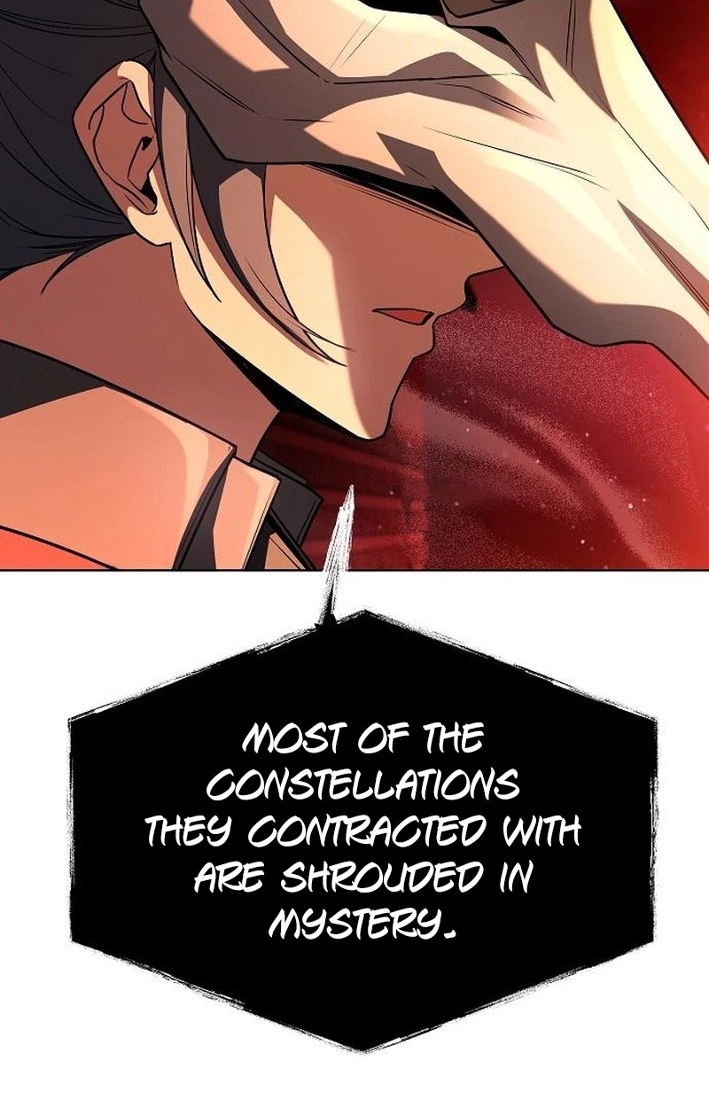 The Constellations Are My Disciples Chapter 159 page 35 - 