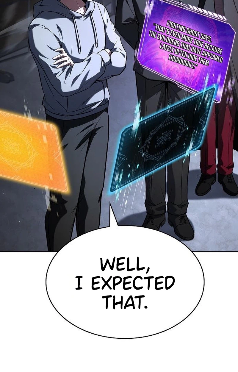 The Constellations Are My Disciples Chapter 159 page 37 - 