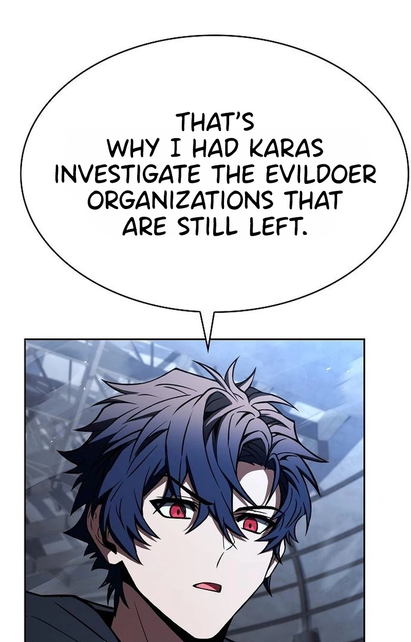 The Constellations Are My Disciples Chapter 159 page 38 - 