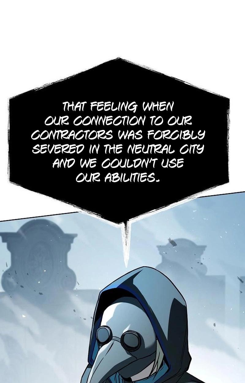 The Constellations Are My Disciples Chapter 159 page 45 - 