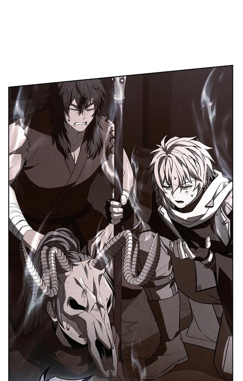 The Constellations Are My Disciples Chapter 159 page 49 - 