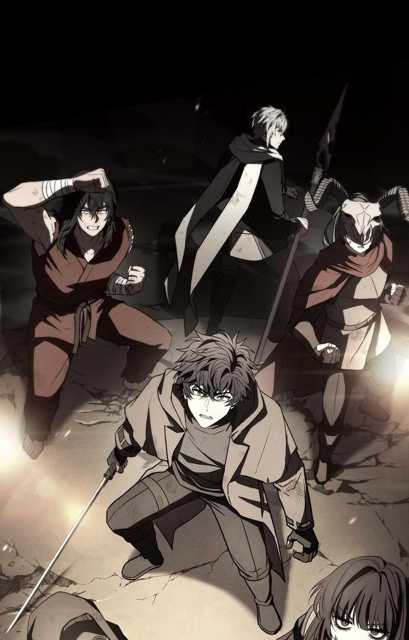 The Constellations Are My Disciples Chapter 159 page 61 - 