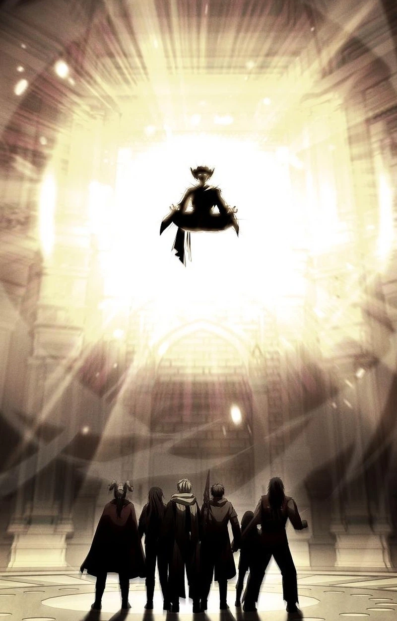 The Constellations Are My Disciples Chapter 159 page 64 - 