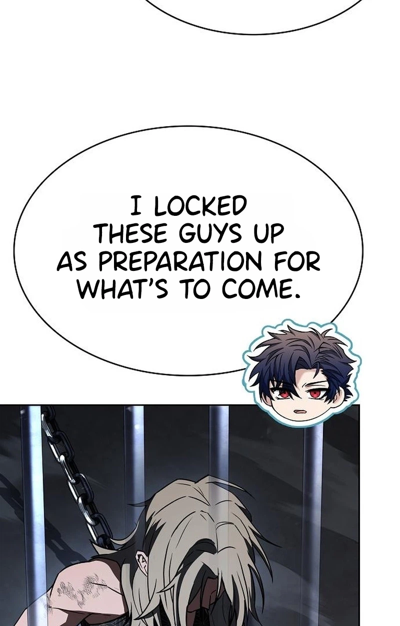 The Constellations Are My Disciples Chapter 159 page 69 - 