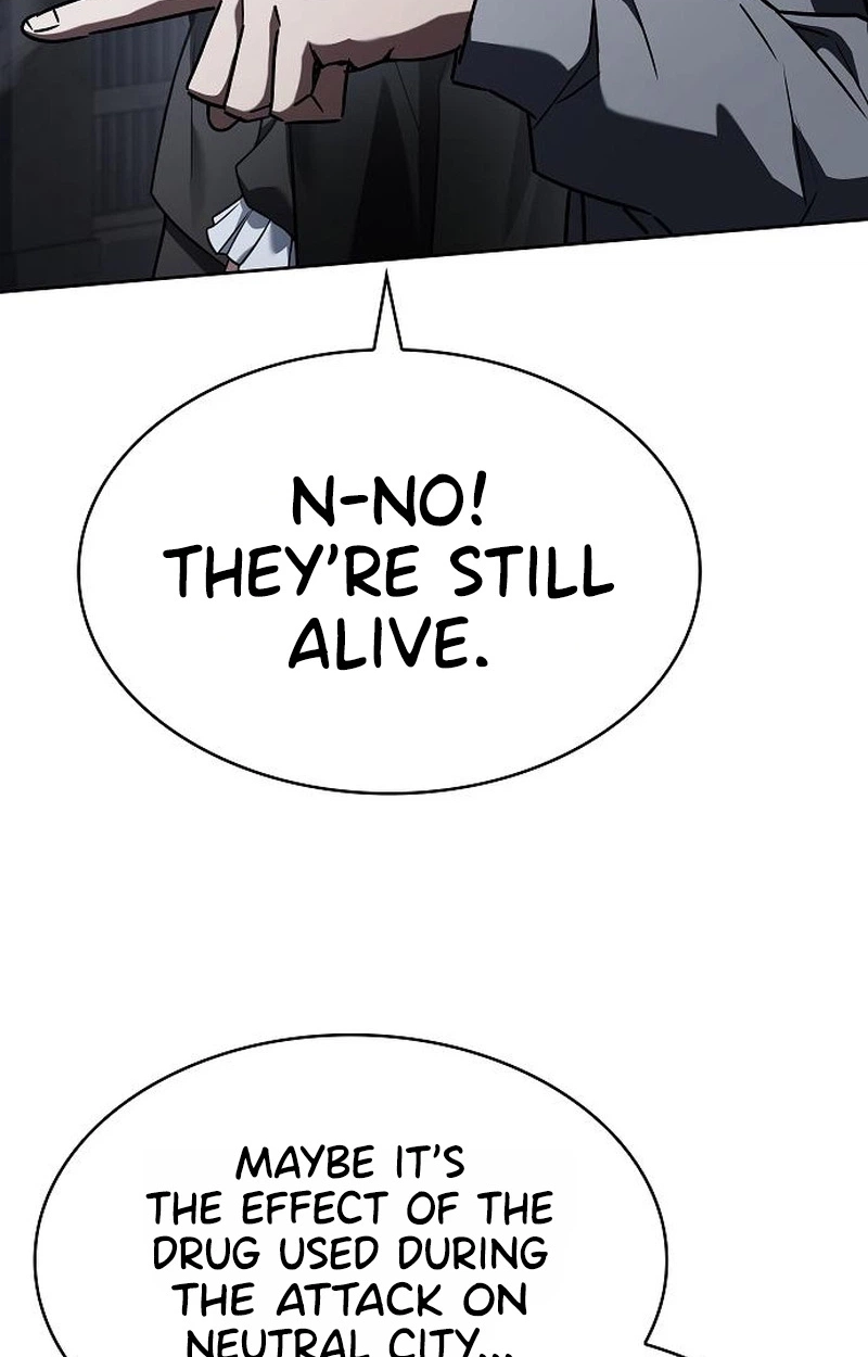 The Constellations Are My Disciples Chapter 159 page 8 - 