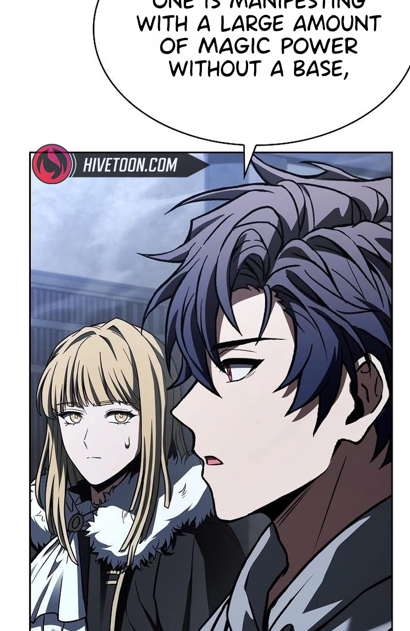 The Constellations Are My Disciples Chapter 159 page 74 - 