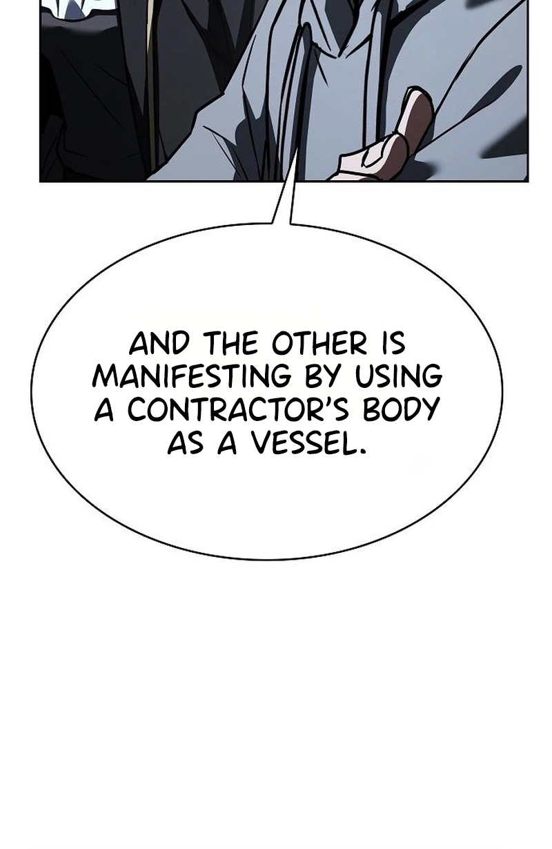The Constellations Are My Disciples Chapter 159 page 75 - 