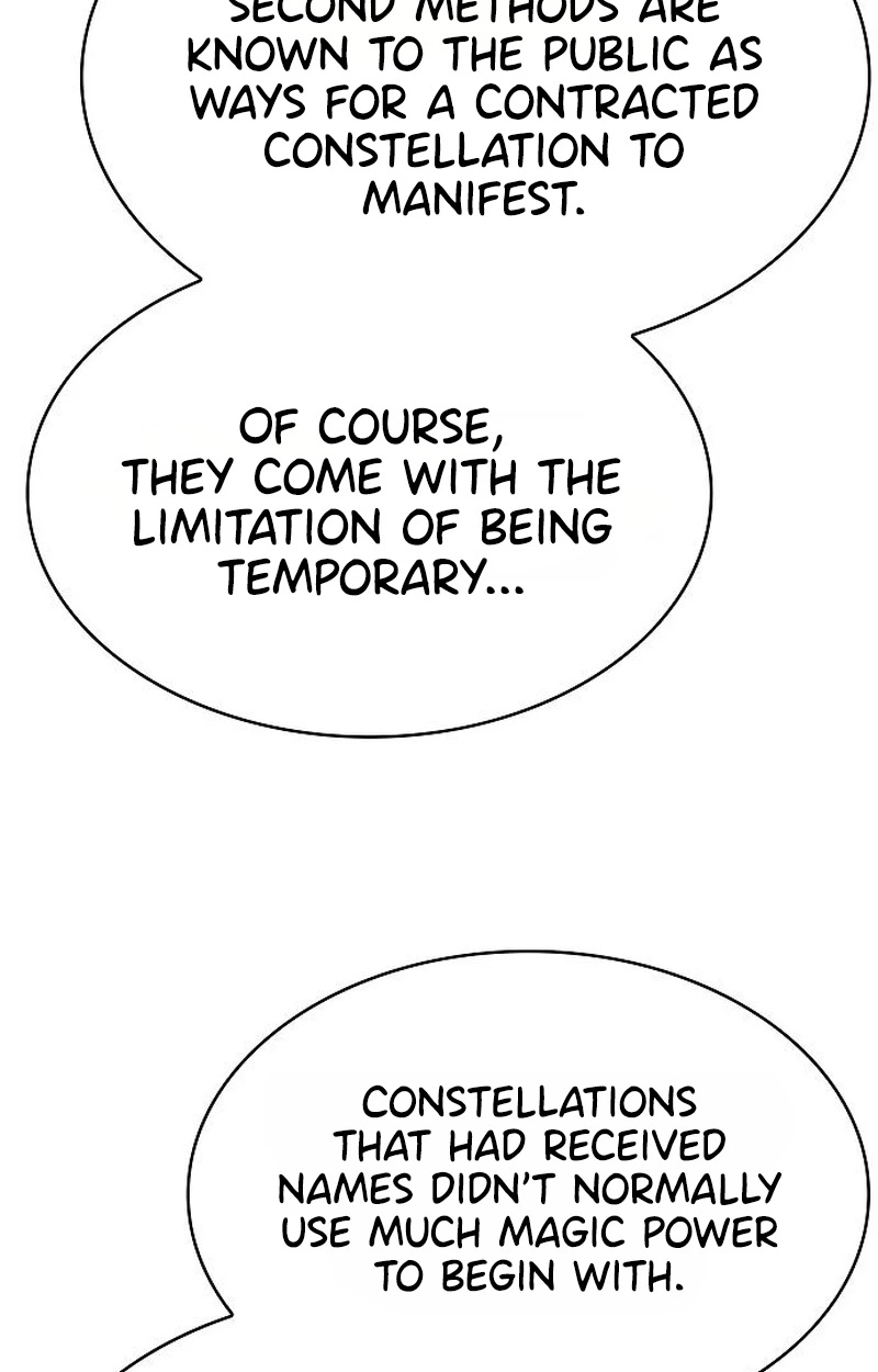 The Constellations Are My Disciples Chapter 159 page 77 - 