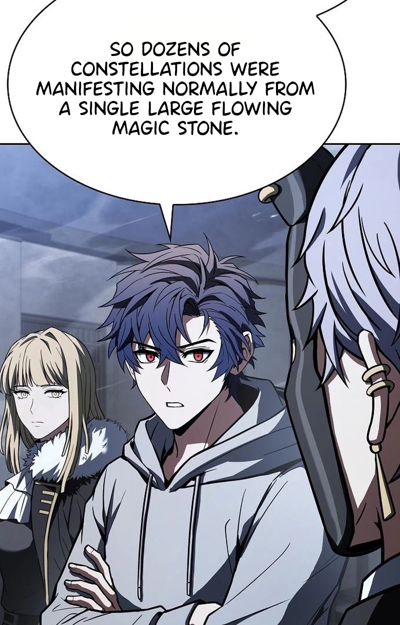 The Constellations Are My Disciples Chapter 159 page 78 - 