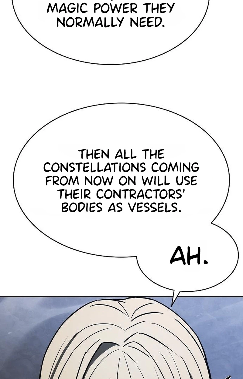 The Constellations Are My Disciples Chapter 159 page 81 - 
