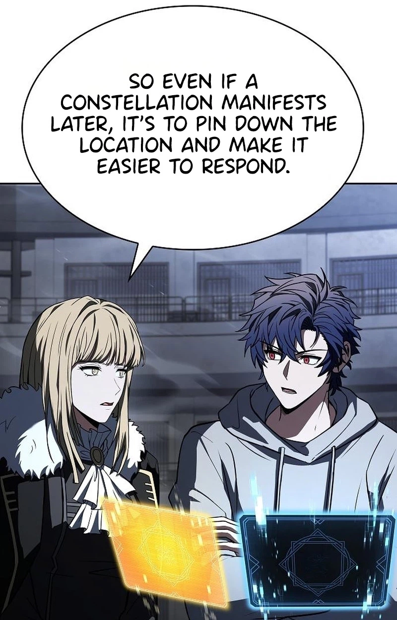 The Constellations Are My Disciples Chapter 159 page 83 - 