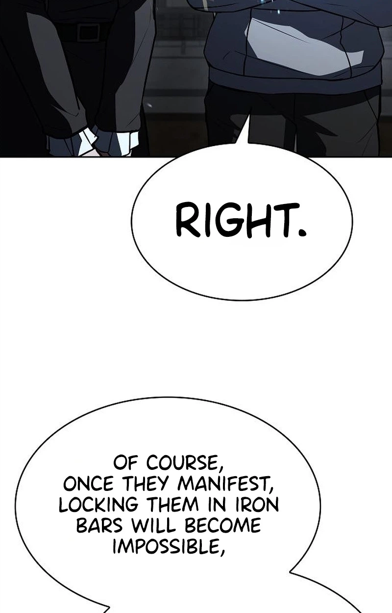 The Constellations Are My Disciples Chapter 159 page 84 - 
