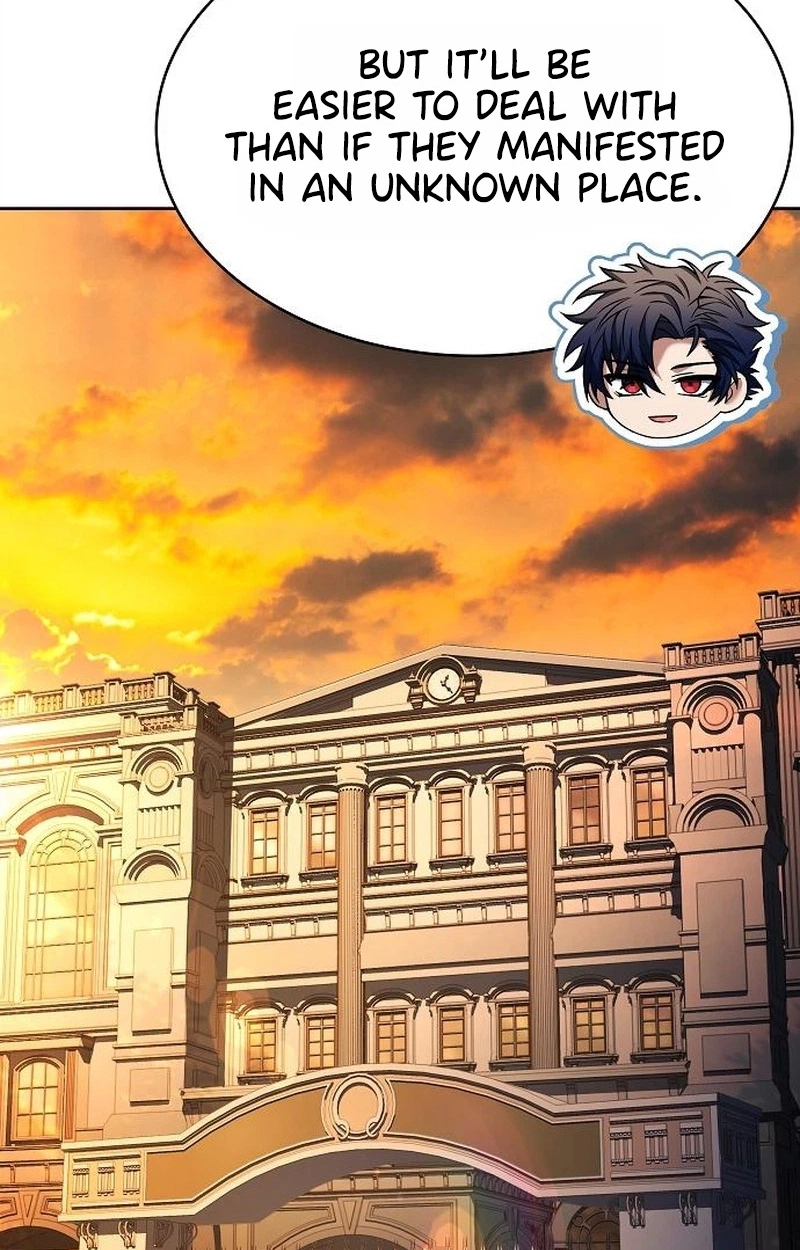 The Constellations Are My Disciples Chapter 159 page 85 - 