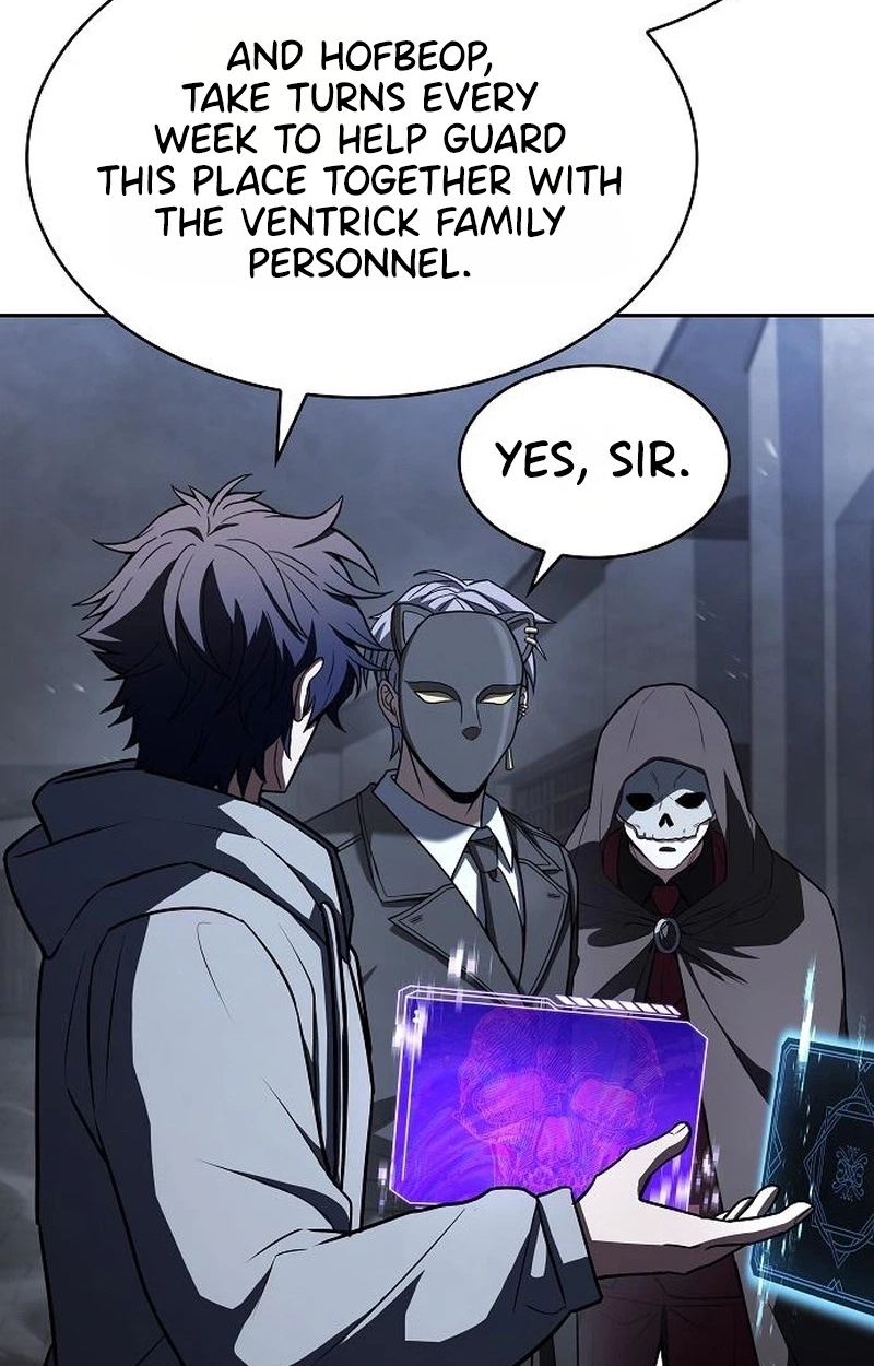 The Constellations Are My Disciples Chapter 159 page 87 - 