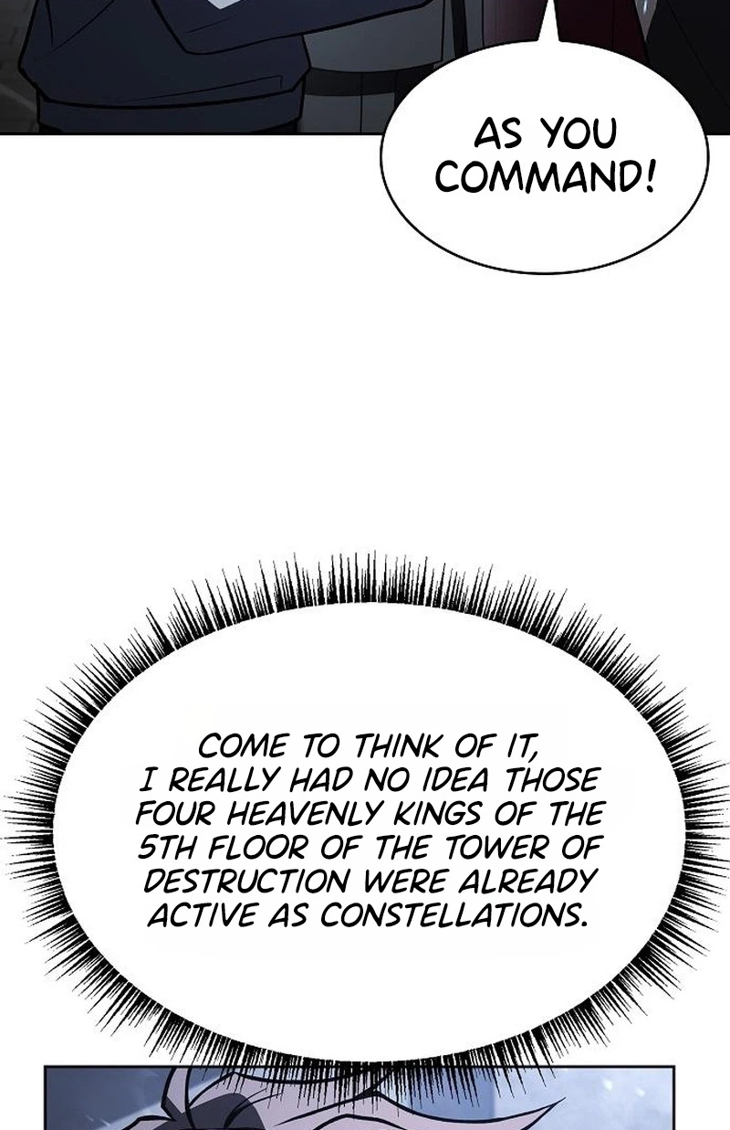 The Constellations Are My Disciples Chapter 159 page 88 - 