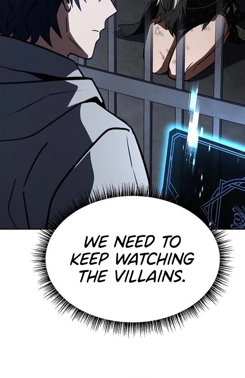 The Constellations Are My Disciples Chapter 159 page 91 - 