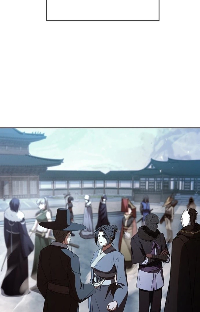 The Constellations Are My Disciples Chapter 159 page 98 - 