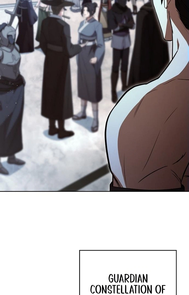 The Constellations Are My Disciples Chapter 159 page 100 - 