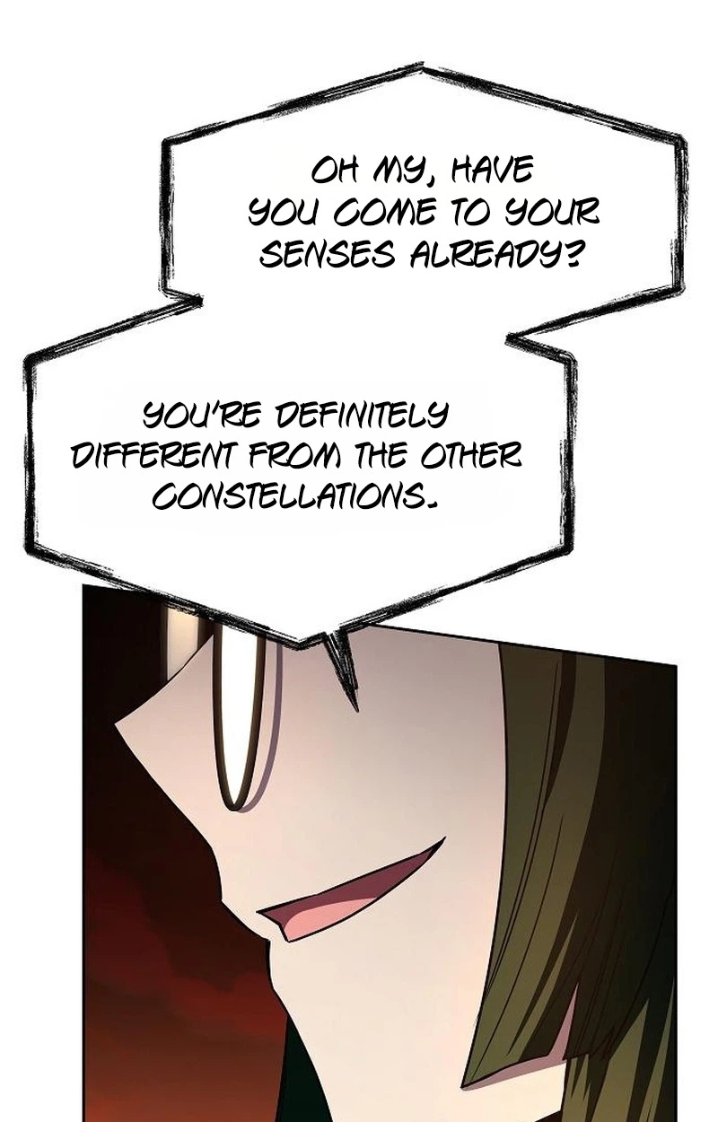 The Constellations Are My Disciples Chapter 160 page 110 - 