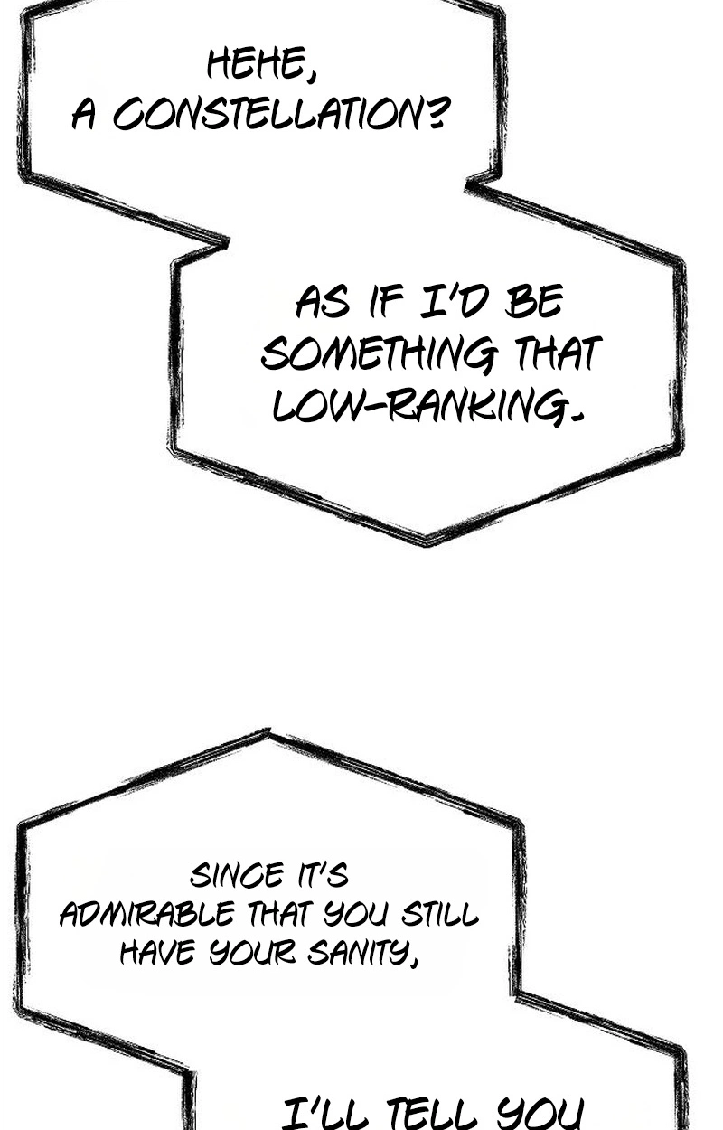 The Constellations Are My Disciples Chapter 160 page 117 - 