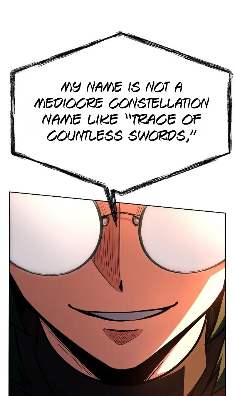 The Constellations Are My Disciples Chapter 160 page 119 - 